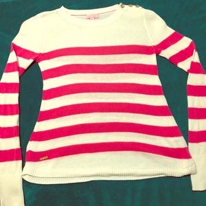 Lilly Pulitzer sweater